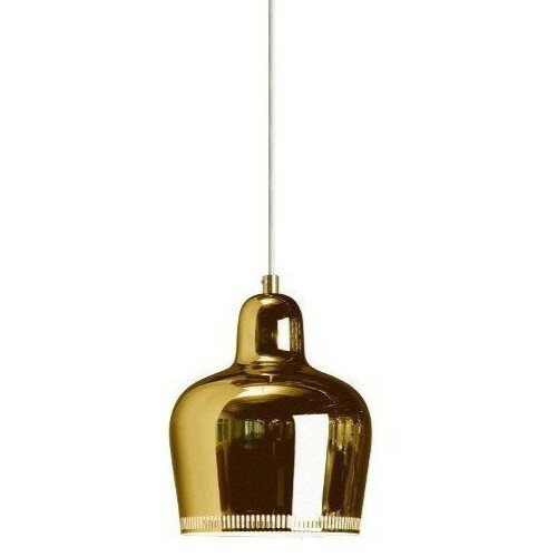 Replica artek golden bell - replica,