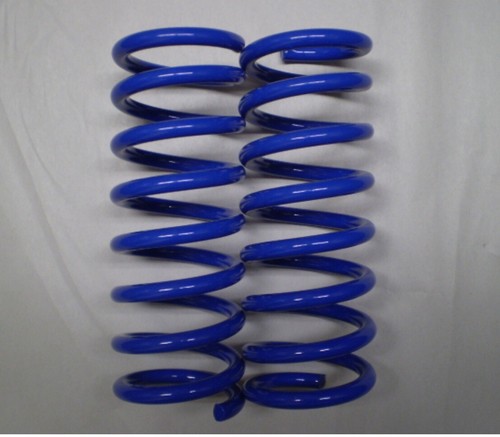 Heavy duty 300lbs front - heavy, coil
