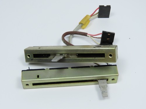 Tandberg 3400x input line - *tandberg,
