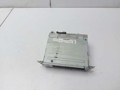 Bmw series f22 - 2, radio