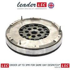 Genuine Dual Mass Flywheel