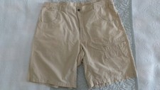 PAIR OF  CRANE SPORTS SHORTS