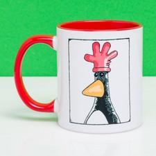 Official Wallace & Gromit