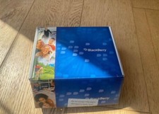 BlackBerry Pearl 8100 - Black