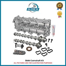 CAMSHAFT & TIMING CHAIN KIT