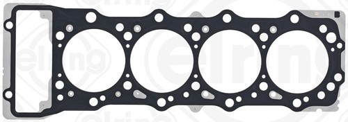 Head gasket for - head,