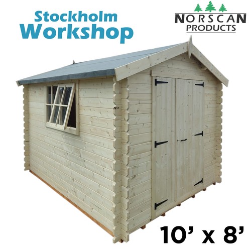 28mm log cabin - x,