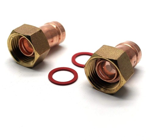 15mm 2 solder ring - 2,