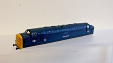 Graham Farish N Gauge BR Blue