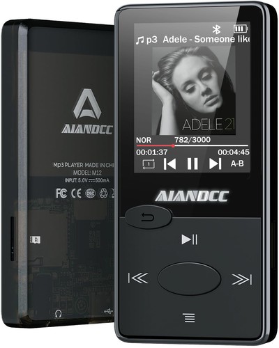 Mp3 players with bluetooth - mp3,