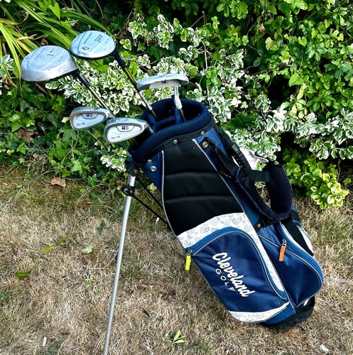 Nice kids golf - us, 57”