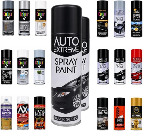 All purpose spray - 2,