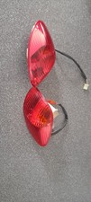 PIAGGIO X9 125 1998-05  rear