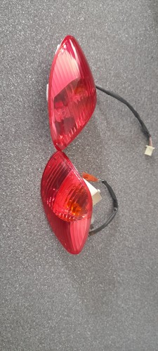 Piaggio 125 1998 rear - 125, 1998-05