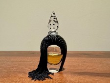 Lalique France: Sheherazade