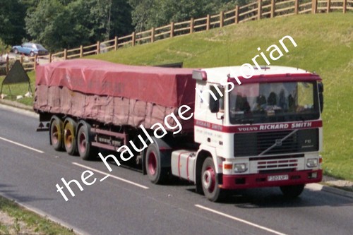 Thh truck photos volvo - thh, f10