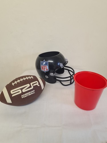 Nfl helmet snack bowl - nfl,