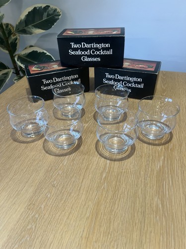 Vintage dartington seafood - dartington,