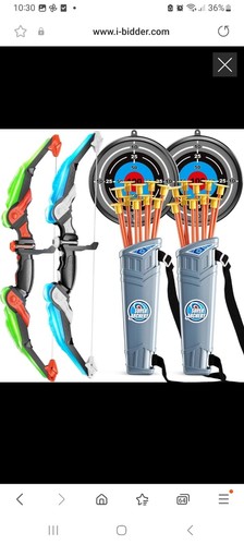 Temi super archery - super, bow