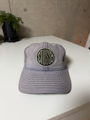 Vintage 90s stussy - 90s,
