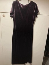 Vintage Laura Ashley Purple