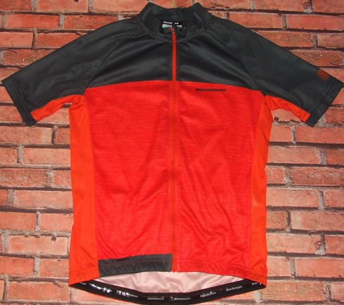 Boardman jersey shirt cycling - jersey,