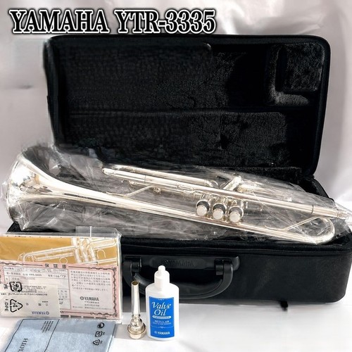Yamaha ytr 3335 - yamaha, ytr-3335