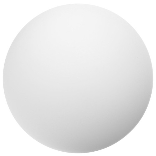 Lampshade for bulb white - for,