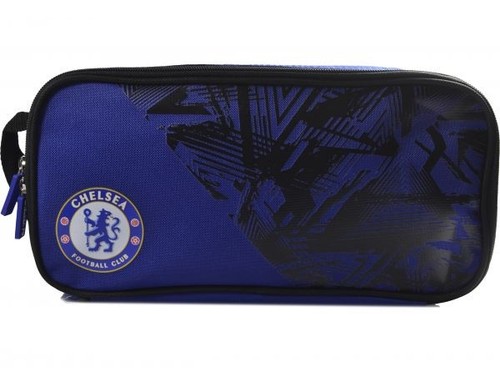 Chelsea fusion boot - fc, bag