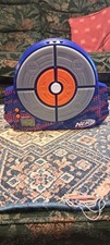 NERF Electronic Digital Target