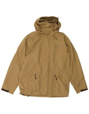 ROHAN Mens Hooded Windbreaker