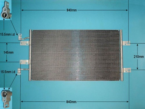 Coolzone aircon condenser - aircon,