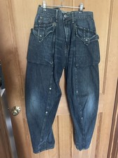 Michiko Koshino Jeans Vintage