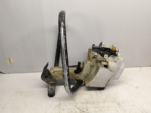Stihl 410 420 petrol - 410/420,
