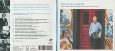 AIDAN COFFEY with Frankie Gavin : "The Corner House Set" - great Irish accordion