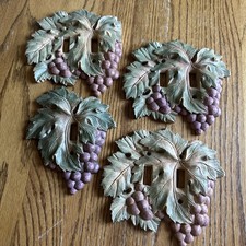 4 Vicki Lane Grape Vines