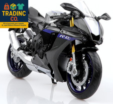 1/12 Scale Yamaha YZF-R1M