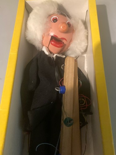 Vintage original pelham - vintage, puppet