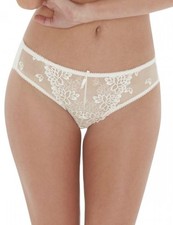 XL - 16 Charnos Suzette Brief