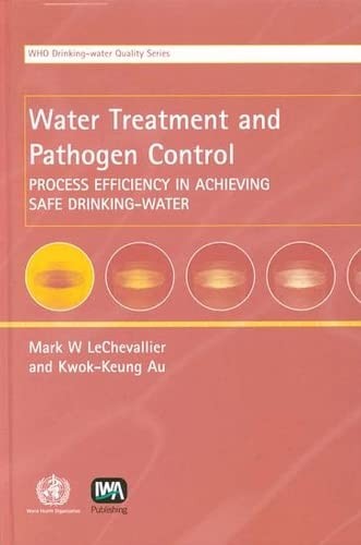 Water treatment and - treatment,