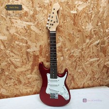ROCKBURN ELECTRIC GUITAR 4