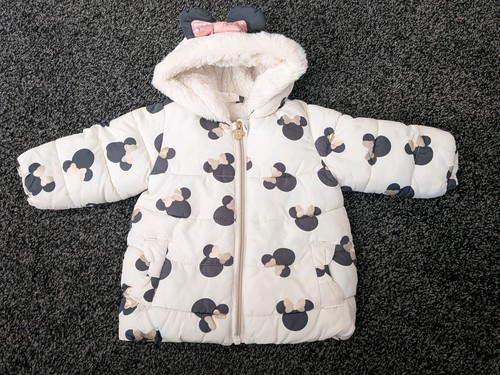 Disney baby girls - disney, mouse