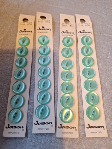 Job lot four cards jason - job,