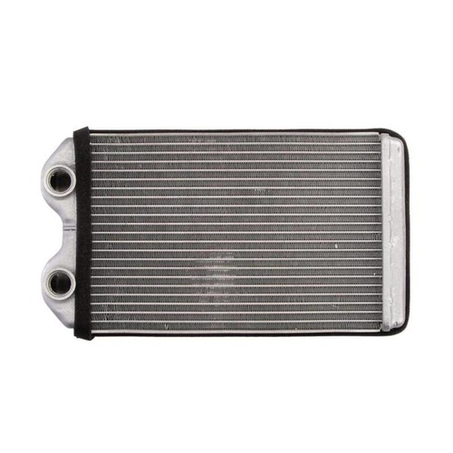 Heat exchanger interior - exchanger,