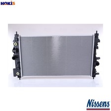 RADIATOR ENGINE COOLING 630723