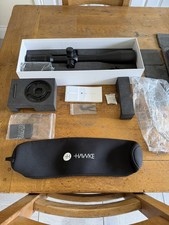 Hawke sidewinder 32x56 30 - 8-32x56, /30