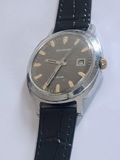 Sekonda Manual Wind Mens USSR