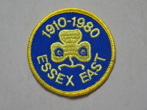 Essex east 1910 1980 - essex, girl