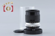 Nikon NIKKOR-Q.C Auto 135mm