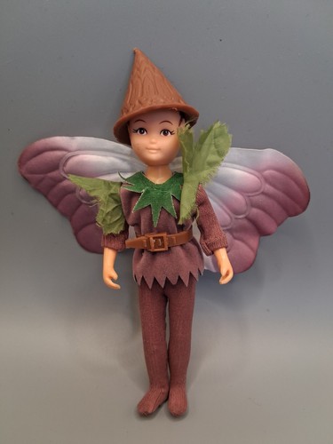 Vintage hornby flower fairies - vintage,
